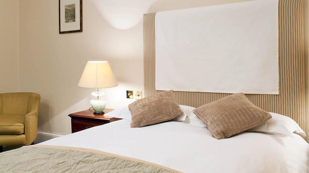 vrelse p Mercure White House Hotel, Salisbury